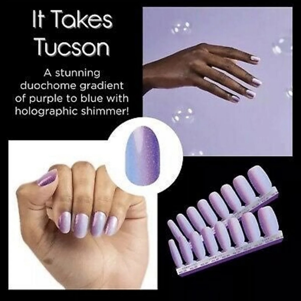 Color Street  - It Takes Tucson